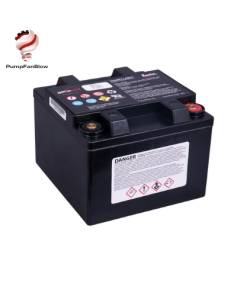 12EP26 Battery Enersys Vietnam