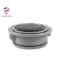 13-855 Bulk material level indicator Technical Bureau Grieb Vietnam