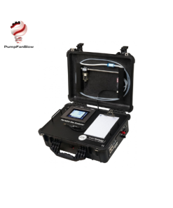 13544 Portable Gas Analyzer Super Systems Vietnam