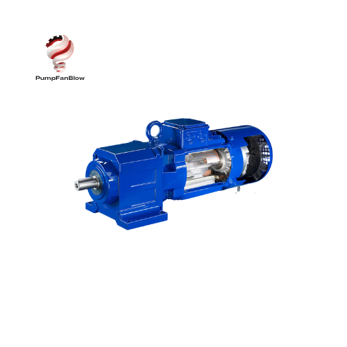 189P6133 motor BAUER GEAR MOTOR Vietnam