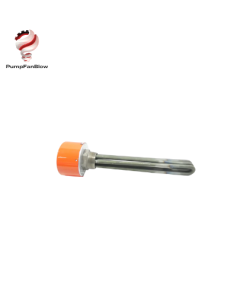 2-13-102-1 FIREBAR Heater Watlow-Vietnam