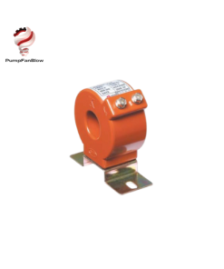 2WD-122R Earthed Voltage Transformer CTE Tech Vietnam