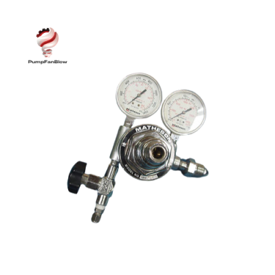63-3133 (0 -3000 PSI) Pressure Gauge MATHESON Vietnam