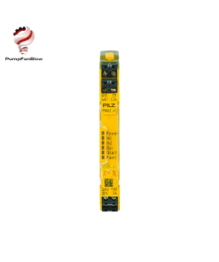 750904 PNOZ s4 Pilz Vietnam