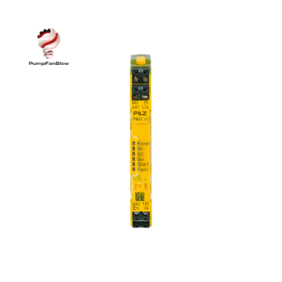 750904 PNOZ s4 Pilz Vietnam