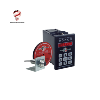 800-074101 Process Counter Electro-Sensor Vietnam