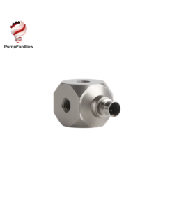 8763B500BB IEPE triaxial accelerometers Instrumente Vietnam