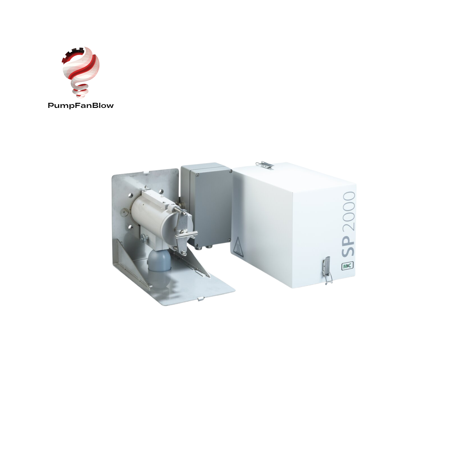 90S0020 Ceramic Filter element type S-2K150 Mc-Techgroup Vietnam