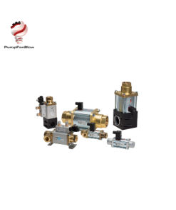 92691142 Pneumatic Valve RSG Regel Vietnam