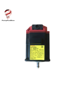 A06B-0061-B003 Servo Motor Fanuc Vietnam
