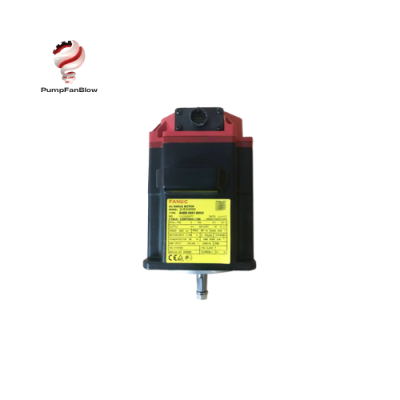 A06B-0061-B003 Servo Motor Fanuc Vietnam