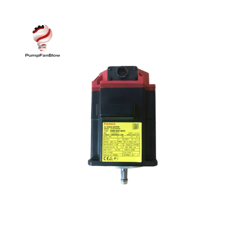 A06B-0061-B003 Servo Motor Fanuc Vietnam