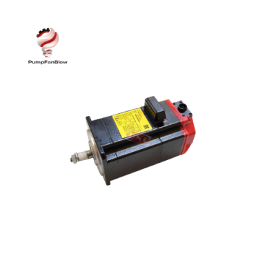 A06B-0063-B003#0100 Servo Motor Fanuc Vietnam