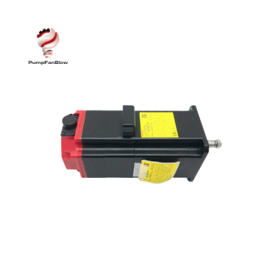 A06B-0063-B303 Servo Motor Fanuc Vietnam