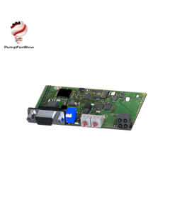 AB4005-C Anybus-S PROFIBUS Slave Interface HMS Vietnam