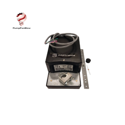 AC2-T Auxiliary Switch Neptronic Vietnam