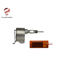 AS9100PD39Z4S6X RESISTANCE THERMOMETER Minco Vietnam
