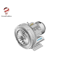 ASC0080-1MS370-5 SIDE CHANNEL BLOWER AIRTECH VIETNAM