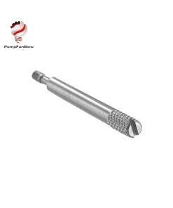 B71E014255 4-40 X 1.90 THUMBSCR D-Sub Tools & Hardware Northern Technologies Vietnam