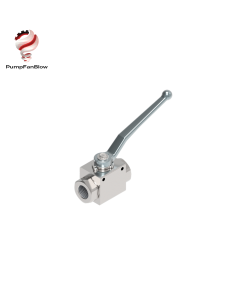 BKH G1 25 1113 1 Ball valve Pister VietNam