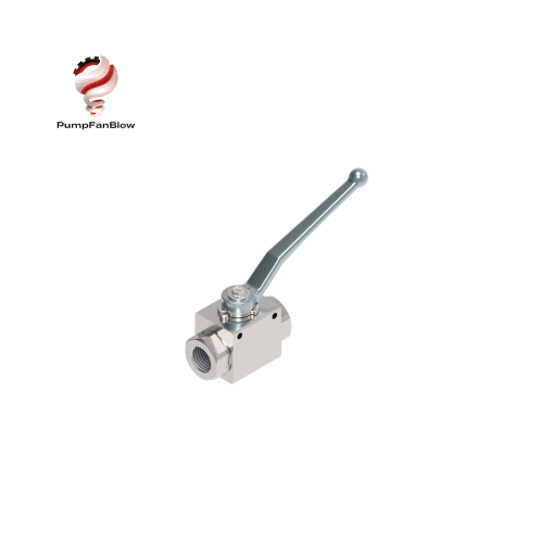 BKH G1 25 1113 1 Ball valve Pister VietNam
