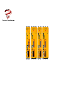 BM5543-SI06-0100-0128-00-01-E80-#01 Baumuller Reparaturwerk Vietnam