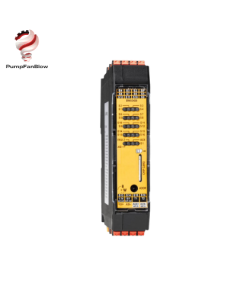 BWU3428 ASi Safety IO Module Bihl+wiedemann Vietnam
