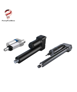 CAHB-20-B2E-1500310-BDA00T-000 Linear Actuators Ewellix Vietnam