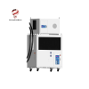 CWA60PTS Water Chiller WEXTEN Vietnam