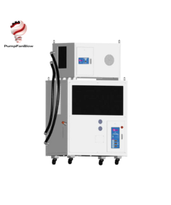 CWA60PTS Water Chiller WEXTEN Vietnam