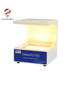 CanNeed-PLT-P200 Polarization Tester for Preform CanNeed Vietnam