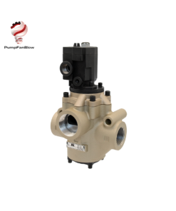 D2153B7001 Controlled valves Ross Controls Vietnam
