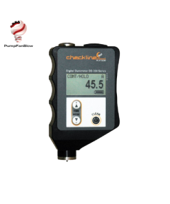 DD-300-A Digital Durometer type A Checkline Vietnam