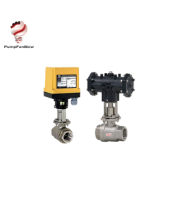 DM2MS005UUP-025 Actuator Nippon Valve Controls Vietnam