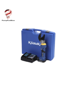 ES32FCFM Cordless hydraulic cutting tool Klauke Vietnam