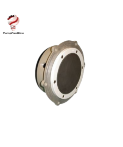 FMN 113VT 6A 250V Level indicator for bulk solids Technical Bureau Grieb Vietnam