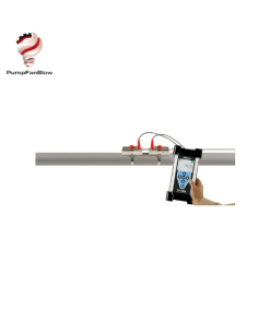 FP-4400 Portable Clamp-on Ultrasonic Flow Meter Onicon Vietnam