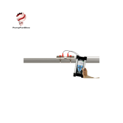 FP-4400 Portable Clamp-on Ultrasonic Flow Meter Onicon Vietnam