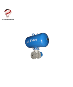 GF100-0075 Air Cannon hermannanjing Vietnam