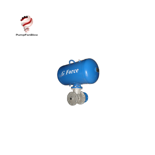 GF100-0075 Air Cannon hermannanjing Vietnam