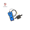 HBM453 Blow-By Flow Meter and Display J-Tec VietNam