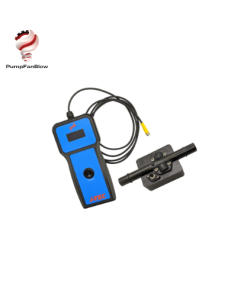 HBM453 Blow-By Flow Meter and Display J-Tec VietNam