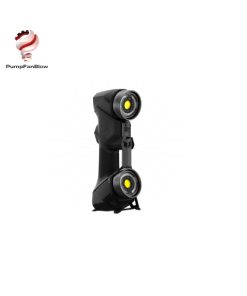 HandySCAN SILVER Máy scan 3D cầm tay Creaform Vietnam