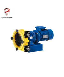 KSR-15-80 Dosing Pump Daito Kogyo Vietnam