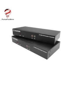 KVXLCHF-100-SFP-BUN1 Fiber optic KVM extender BlackBox Vietnam