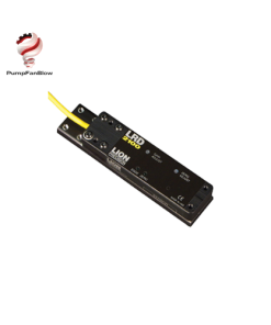 LRD2100 Capacitive Label Sensor LION PRECISION Vietnam