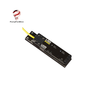 LRD2100 Capacitive Label Sensor LION PRECISION Vietnam