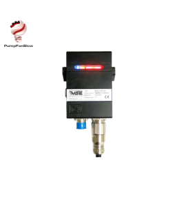 MSE-FMD95 Remote Fiber Digital Hot Metal Detector MSE Vietnam