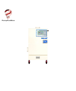 MSR-529-MA-SI Vacuum dust collector Duclean Vietnam