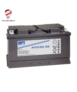 NGA4120065HS0BA battery Sonnenschein Vietnam
